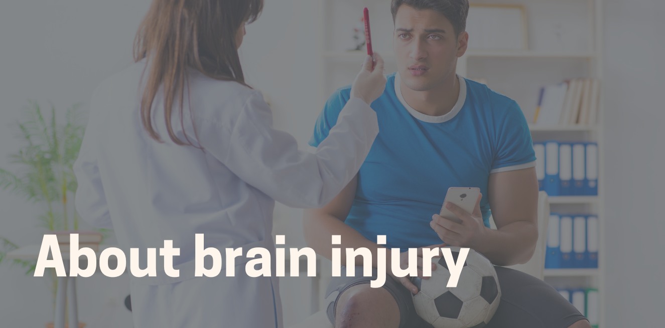 Brain injury