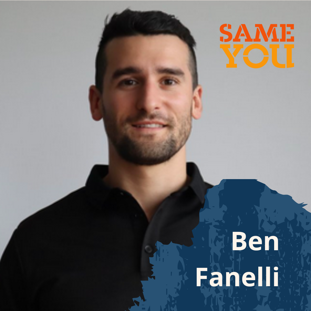 Ben Fanelli