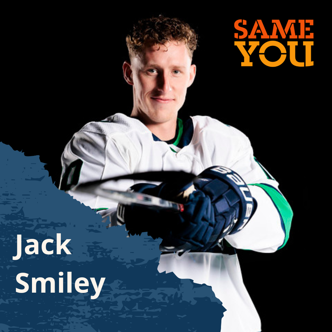 Jack Smiley