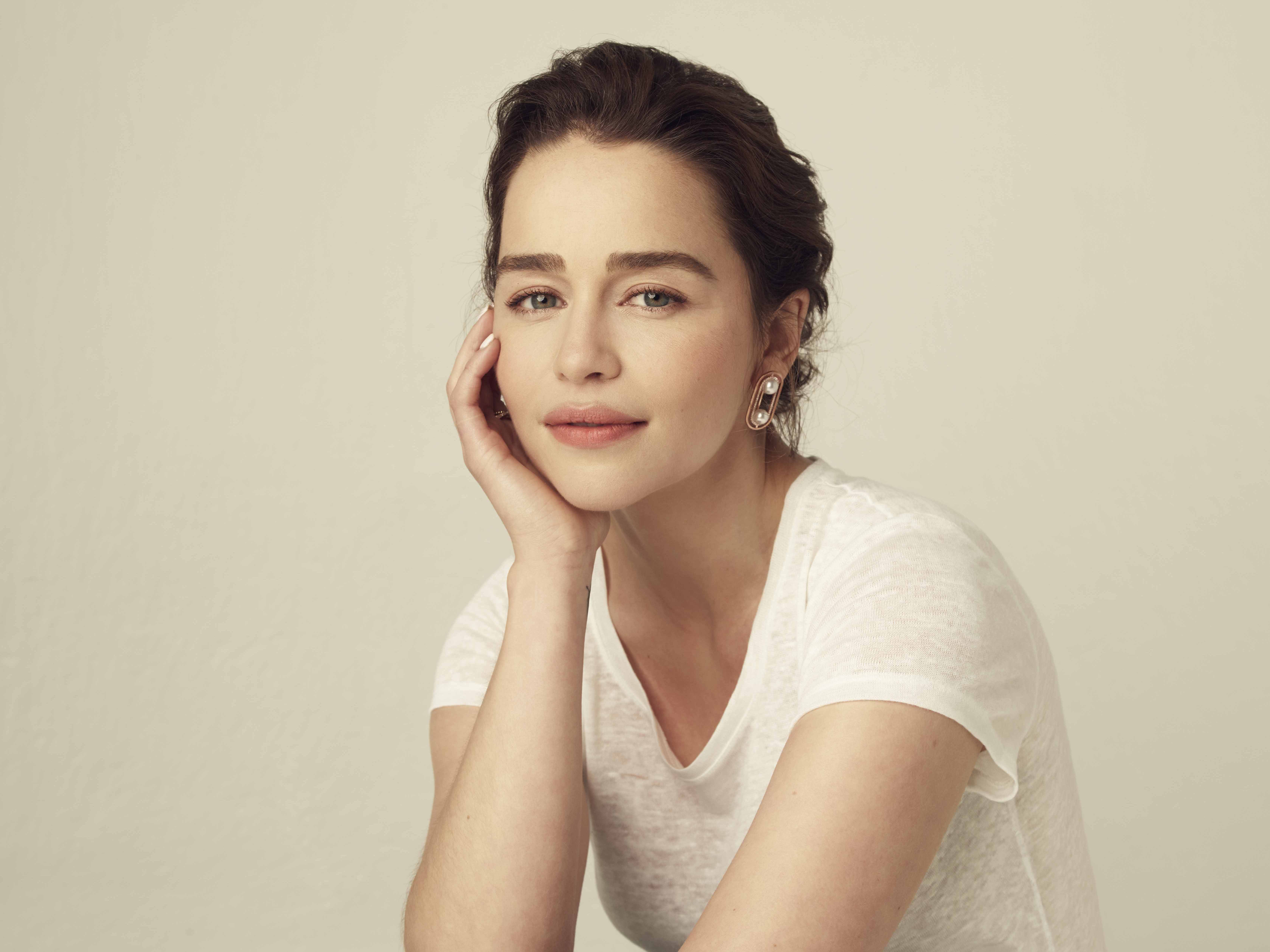 Picture of Emilia Clarke