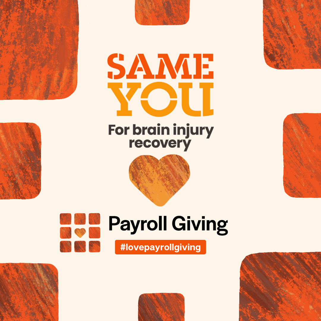 Payroll Giving -SameYou logo