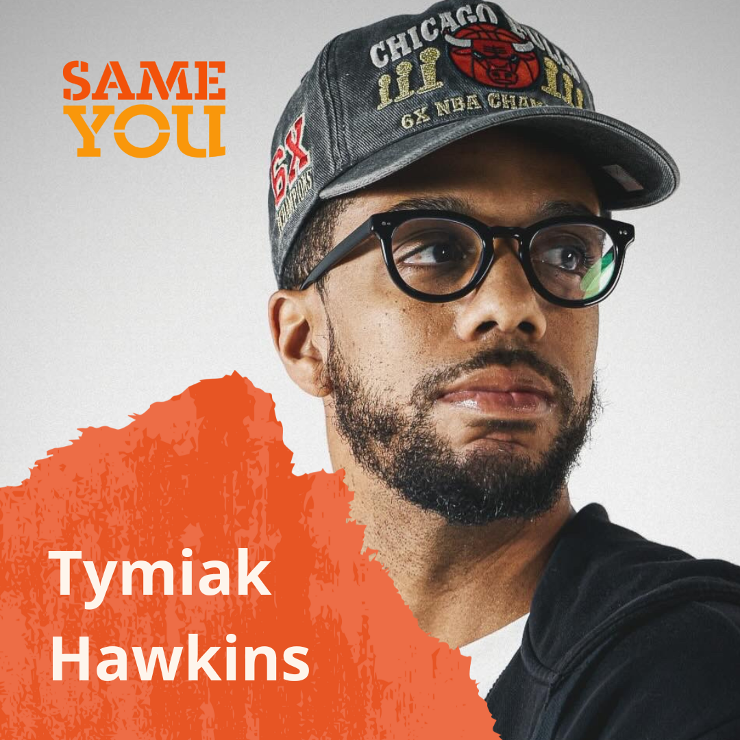 Tymiak Hawkins