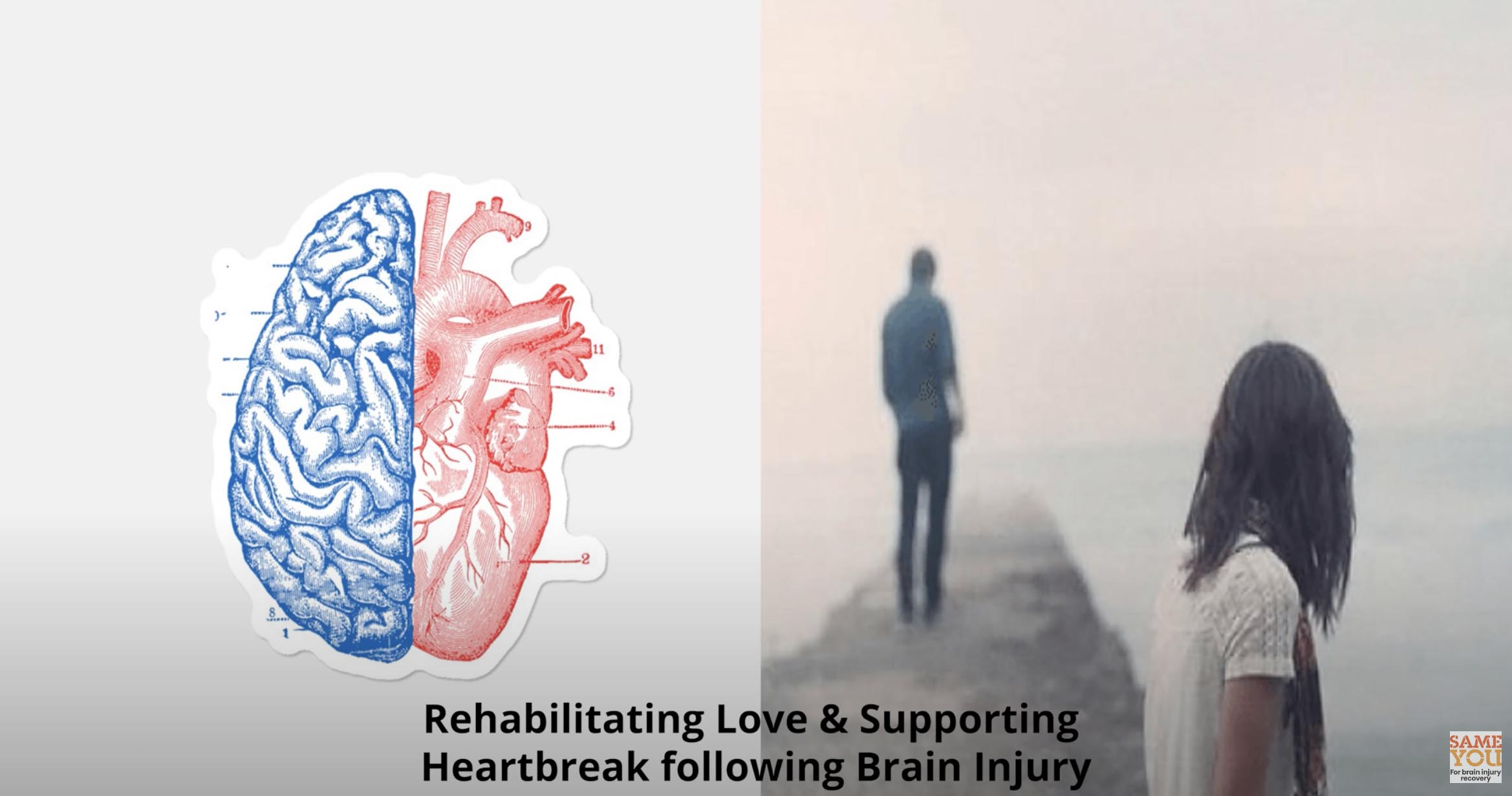 Positive Minds: Rehabilitating Love Post Brain Injury image