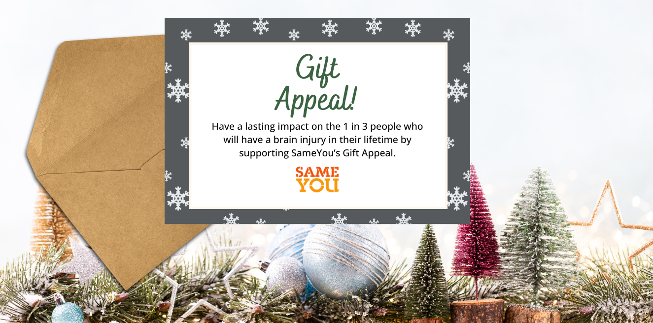 Gift Appeal 2024 image