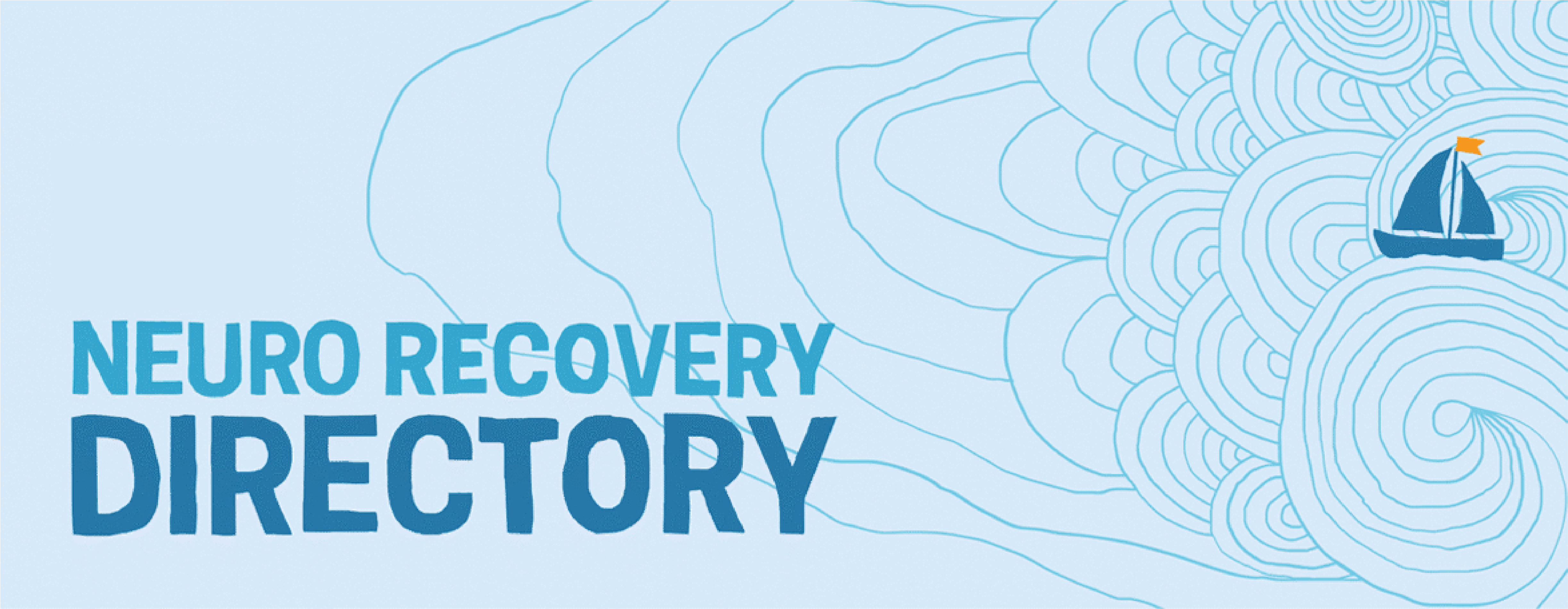 Neuro recovery directory image