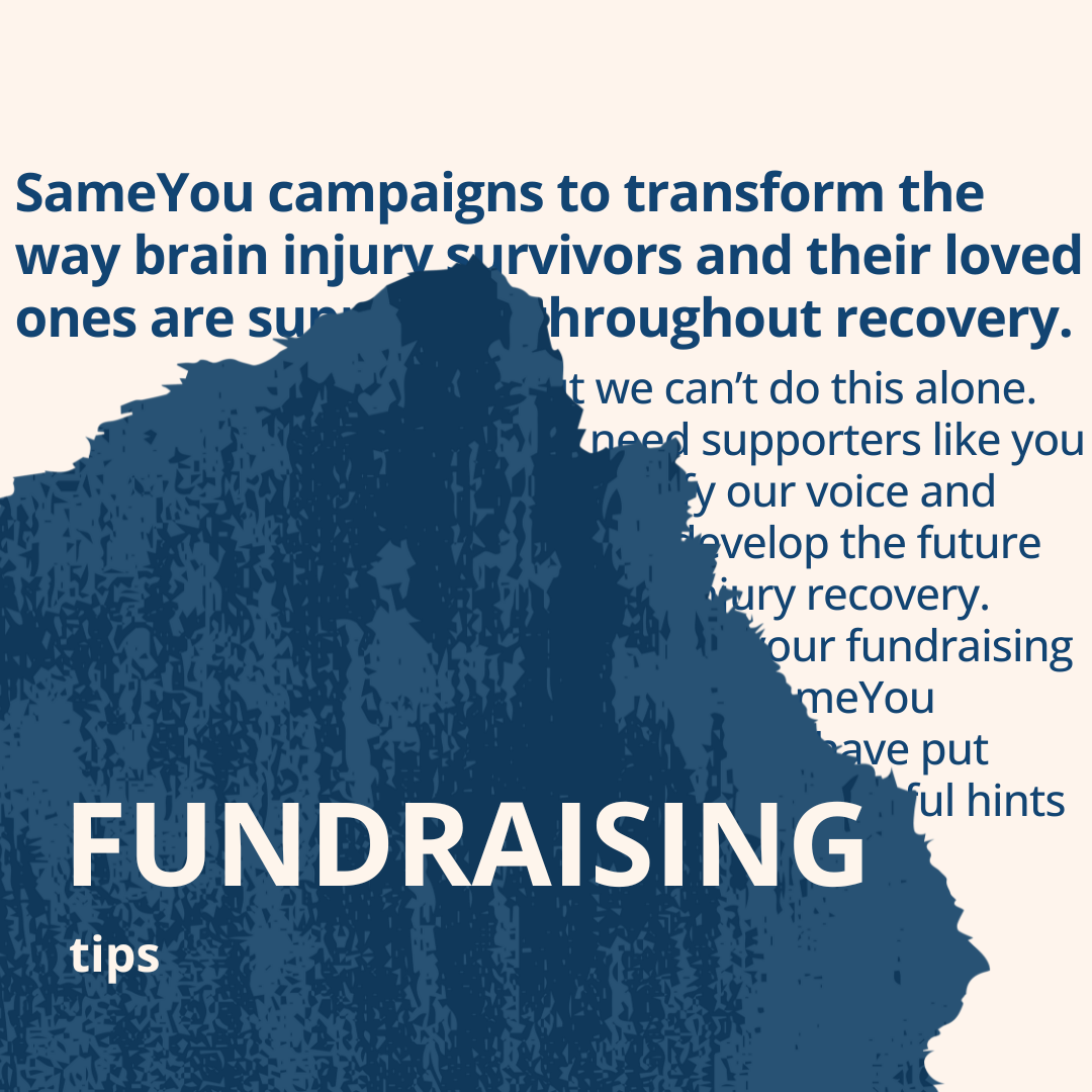 Fundraising Tips