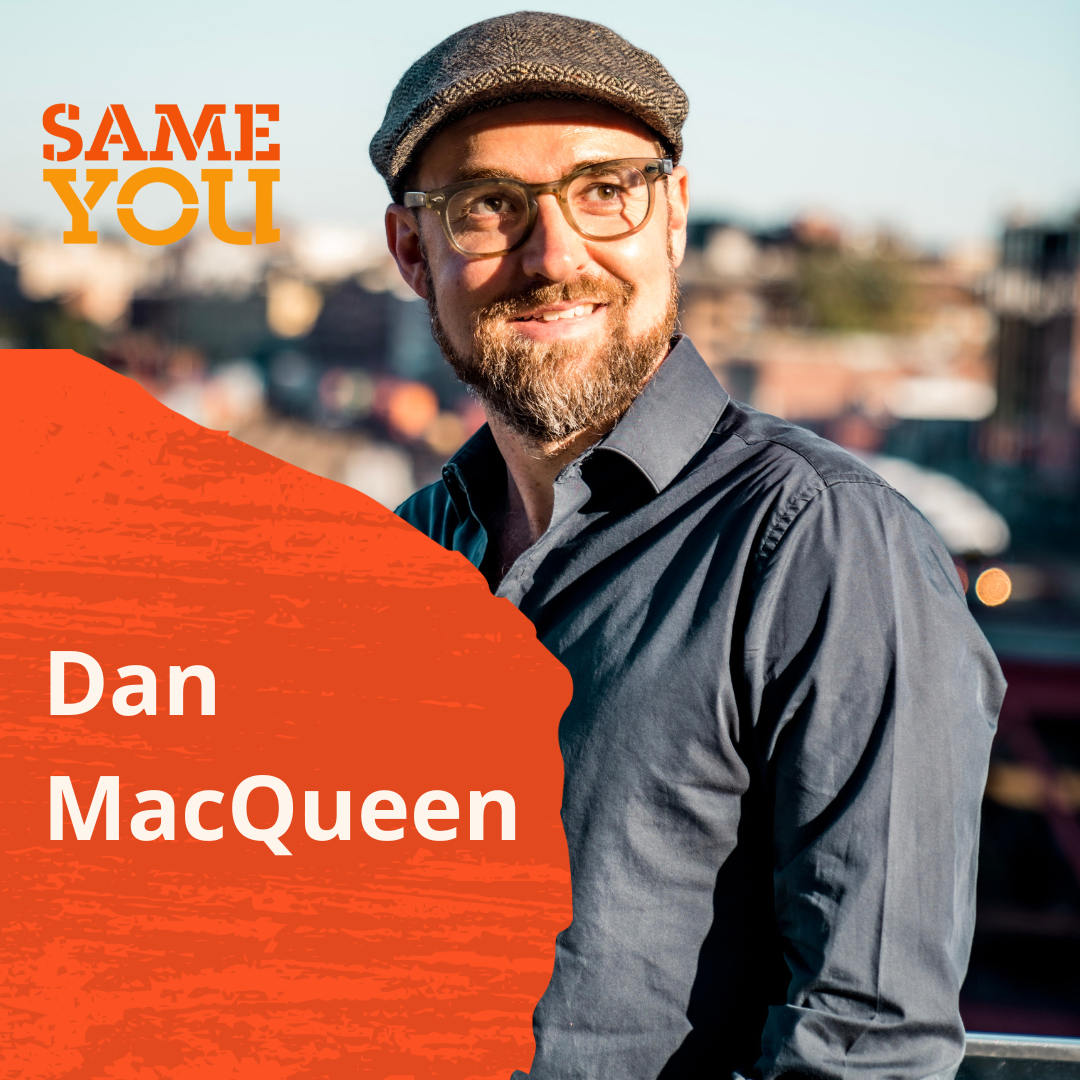 Dan MacQueen