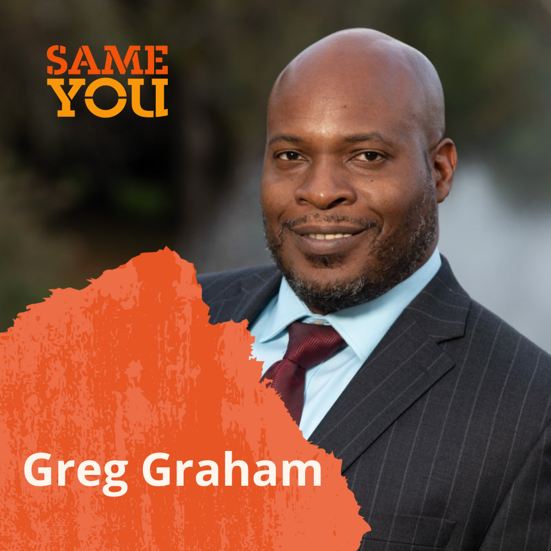 Greg Graham