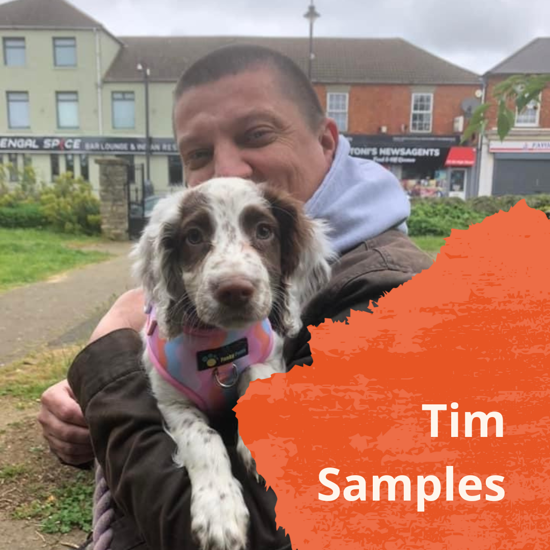 Tim Samples