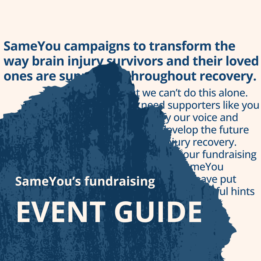 Fundraising event guide redirect 2