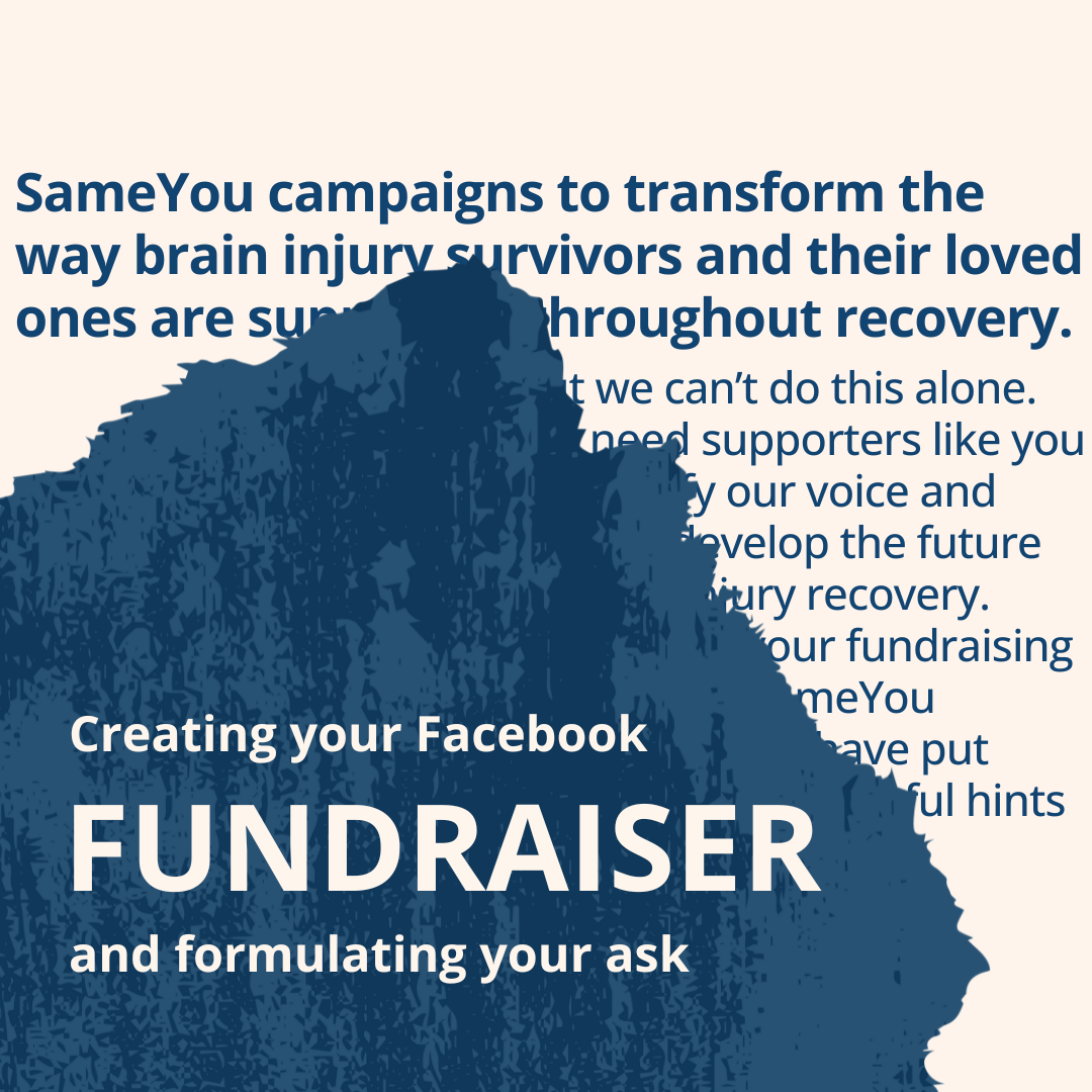 Facebook fundraiser redirect