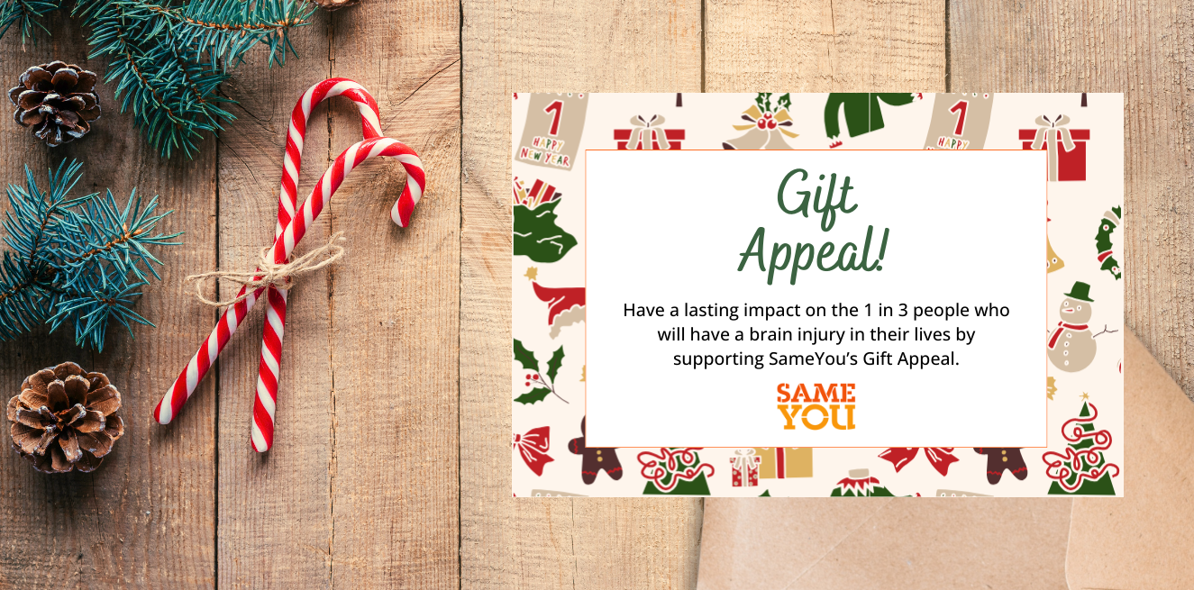 Gift Appeal 2023 news image