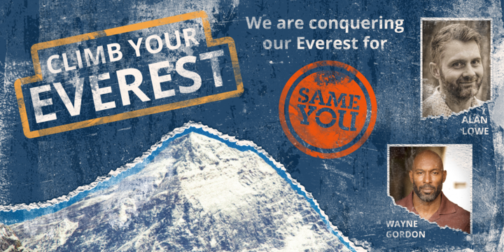 Climb your Everest image